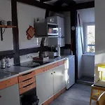 Sous Les Toits Du Zinc - Climatise * Кольмар