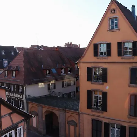 Sous Les Toits Du Zinc - Climatisé