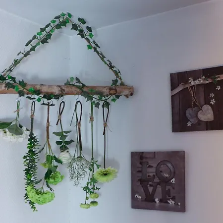 Sous Les Toits Du Zinc - Climatise Apartman Colmar