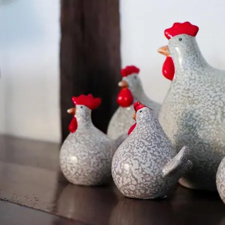 Sous Les Toits Du Zinc - Climatise Apartman Colmar