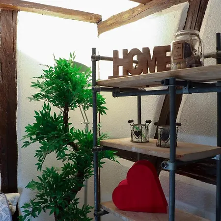 Sous Les Toits Du Zinc - Climatisé